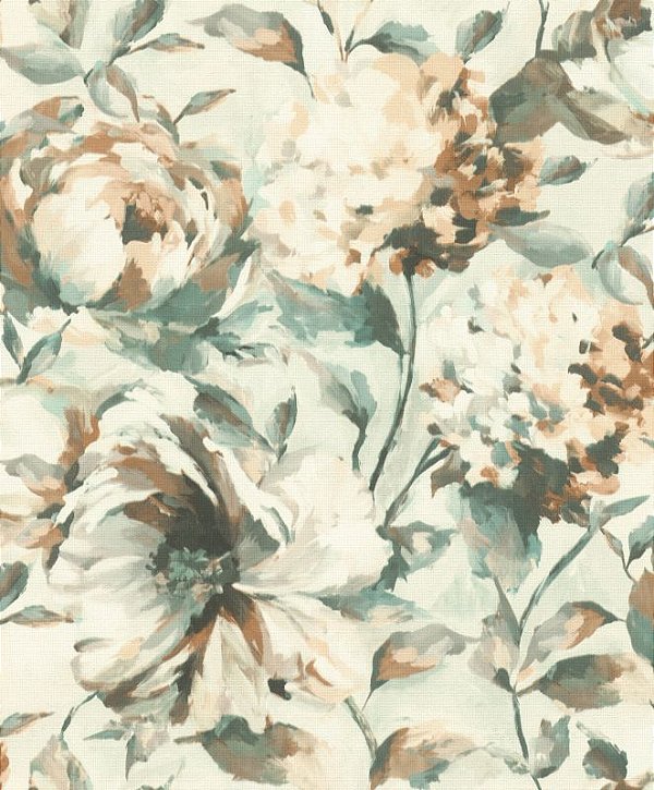 Papel de Parede BARBARA HOME COLLECTION 485134