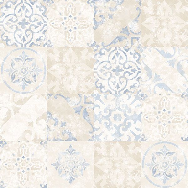 Papel de Parede KITCHEN RECIPES G12289
