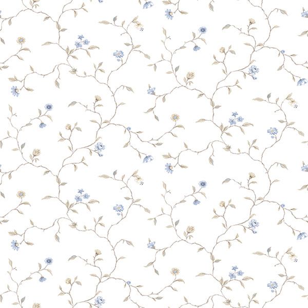 Papel de Parede KITCHEN RECIPES G12263