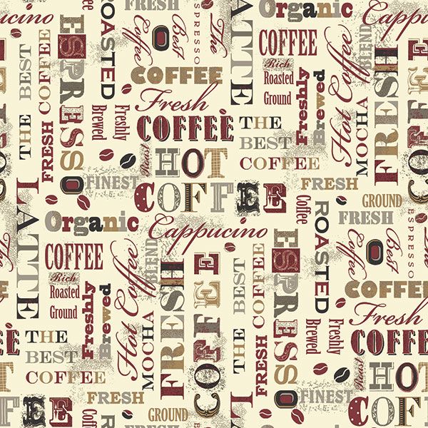 Papel de Parede KITCHEN RECIPES G12053