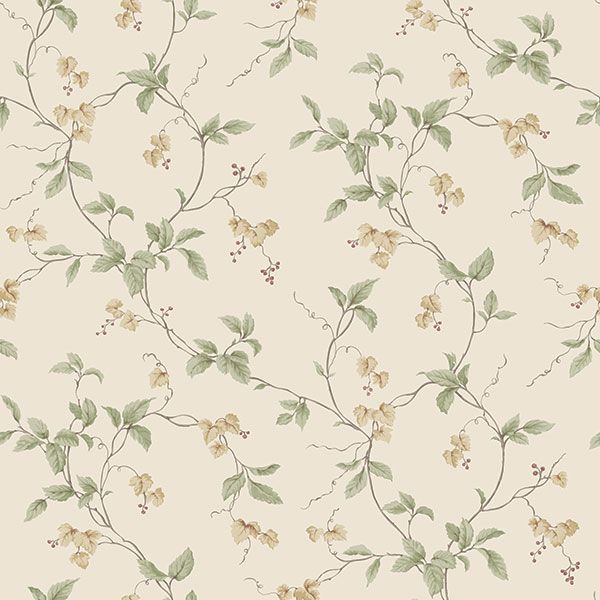 Papel de Parede KITCHEN RECIPES G12266