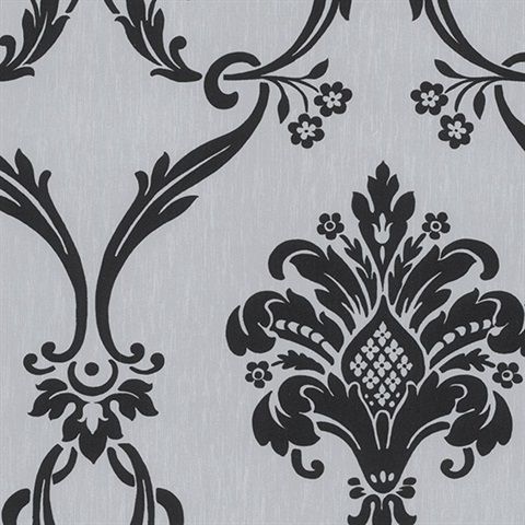 Papel de Parede CLASSIC SILKS 2 CS27371