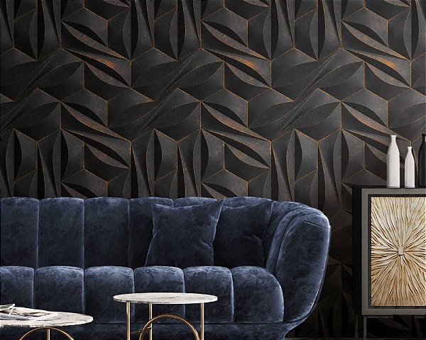 Papel de Parede THE WALL 2 Painel 391791