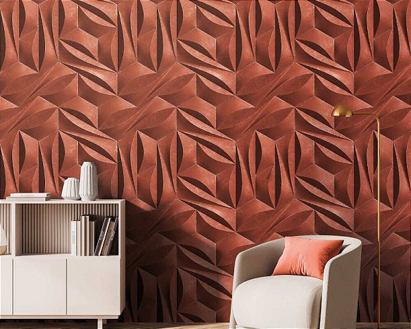 Papel de Parede THE WALL 2 Painel 391793