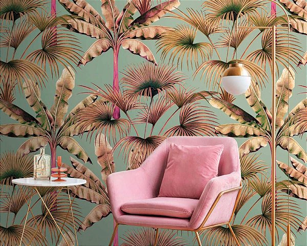 Papel de Parede THE WALL 2 Painel 391832