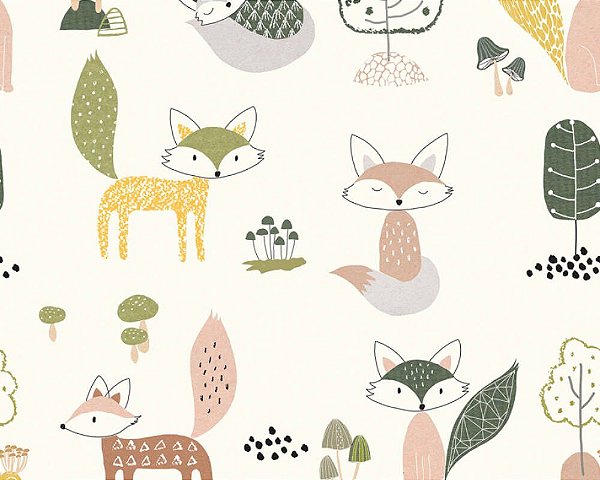 Papel de Parede THE WALL 2 Painel 391891