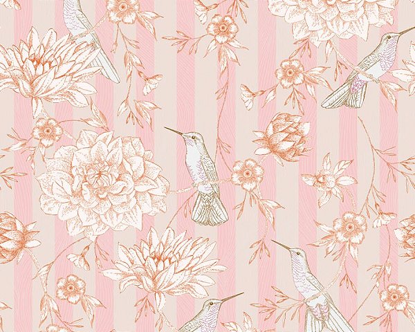 Papel de Parede THE WALL 2 Painel 392021