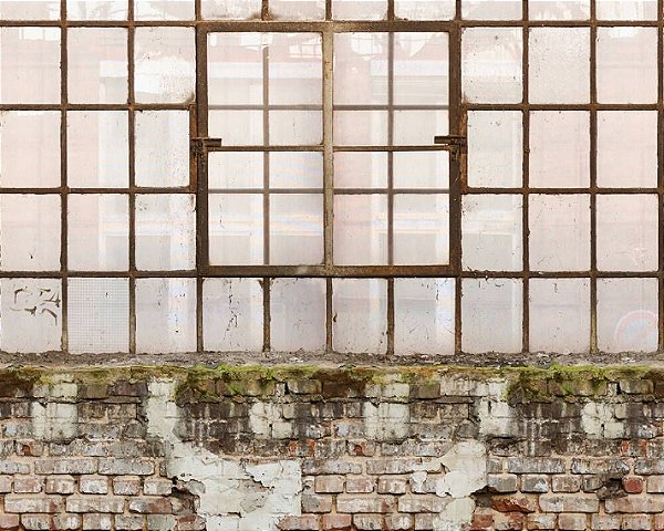 Papel de Parede THE WALL 2 Painel 392441