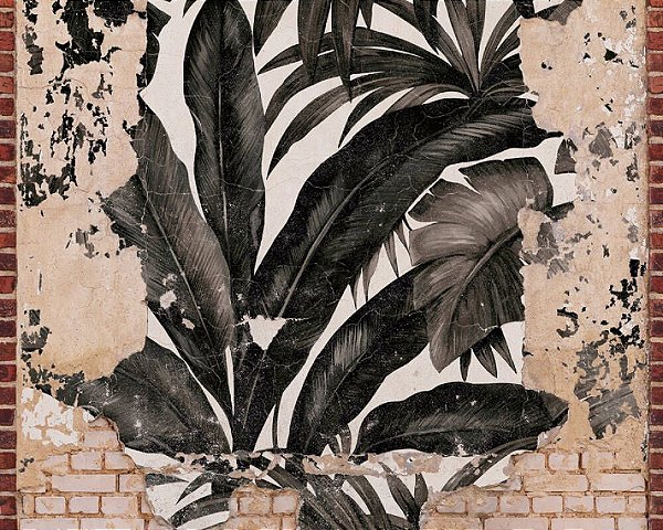 Papel de Parede THE WALL 2 Painel 392451