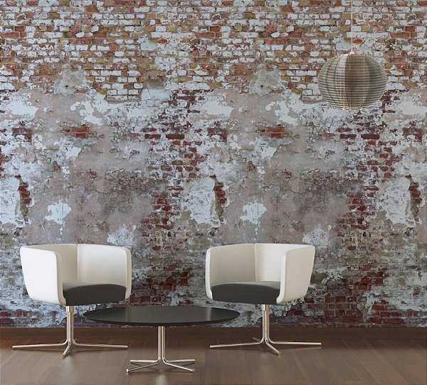 Papel de Parede THE WALL 2 Painel 392501