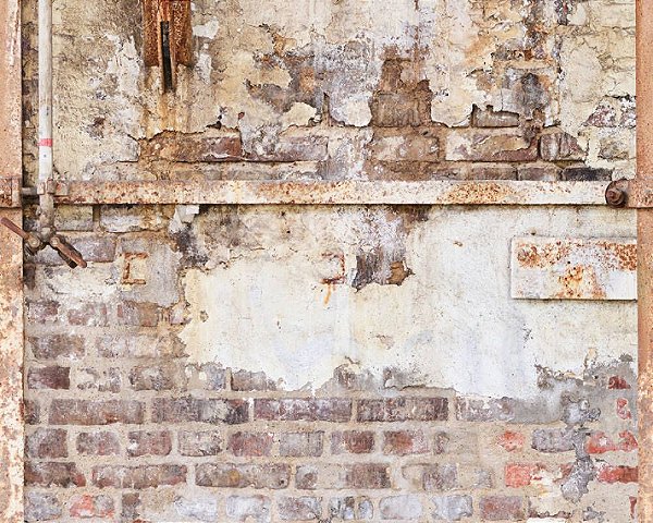 Papel de Parede THE WALL 2 Painel 392531