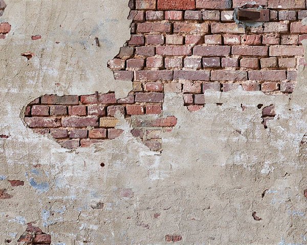 Papel de Parede THE WALL 2 Painel 392561