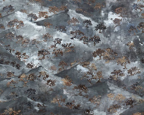 Papel de Parede THE WALL 2 Painel 392591