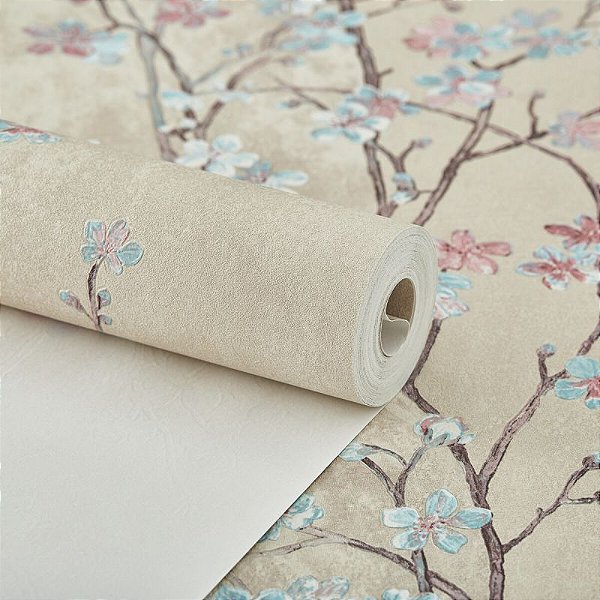 Papel de Parede BALI YS990202