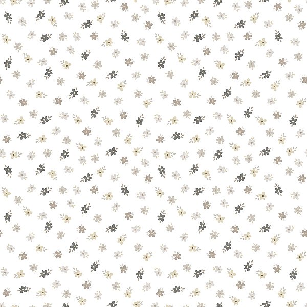 Papel de Parede Infantil HAPPY 14842