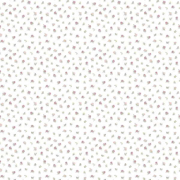 Papel de Parede Infantil HAPPY 12338