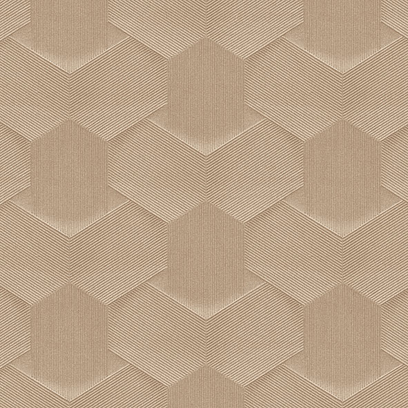 Papel de Parede HF Orient II 26034