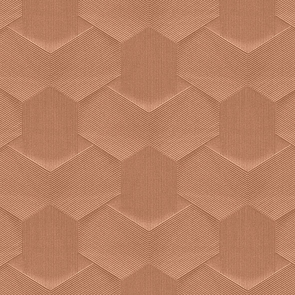 Papel de Parede HF Orient II 26035