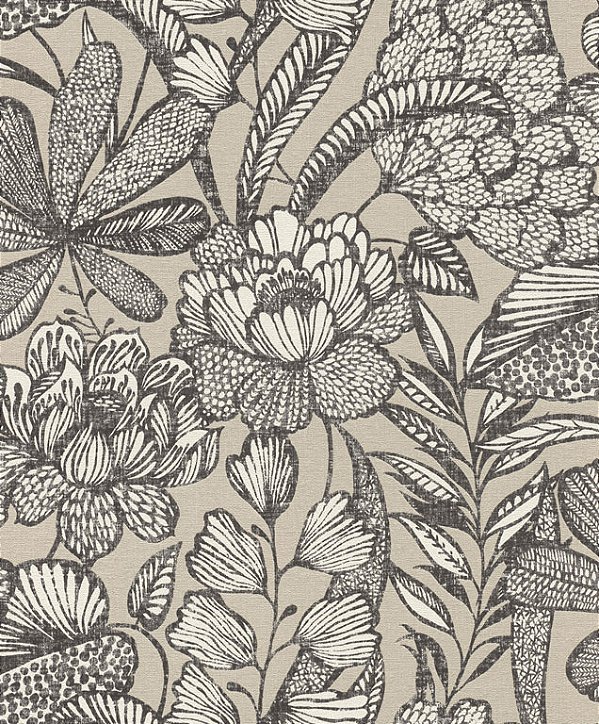 Papel de Parede Charlottenburg 555332