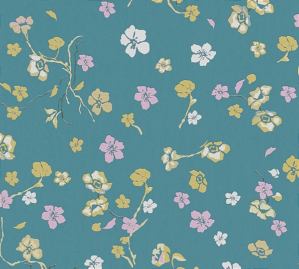 Papel de Parede HOUSE OF TURNOWSKY 38907-2