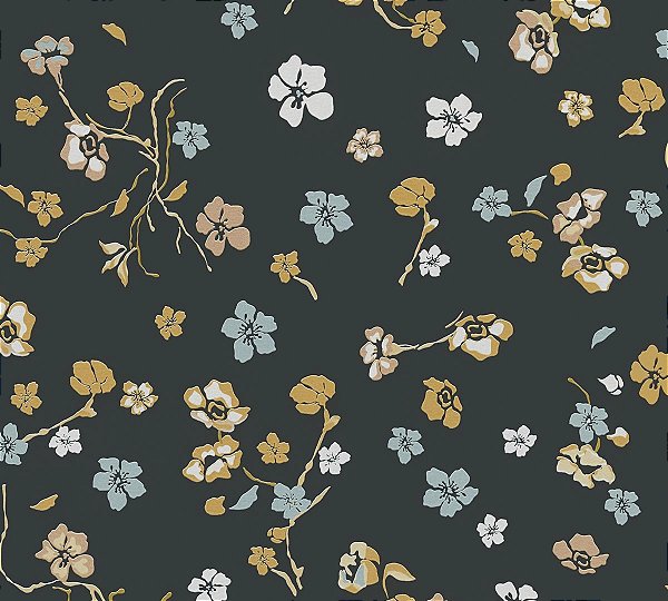 Papel de Parede HOUSE OF TURNOWSKY 38907-1