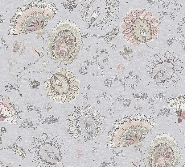 Papel de Parede HOUSE OF TURNOWSKY 38899-3
