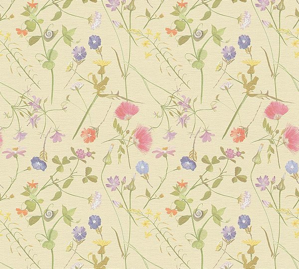 Papel de Parede HOUSE OF TURNOWSKY 38901-3
