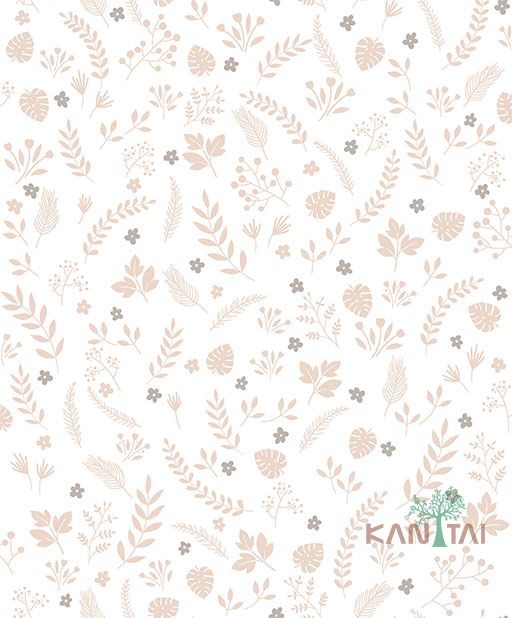 Papel de Parede Infantil YOYO 2 YY205203R