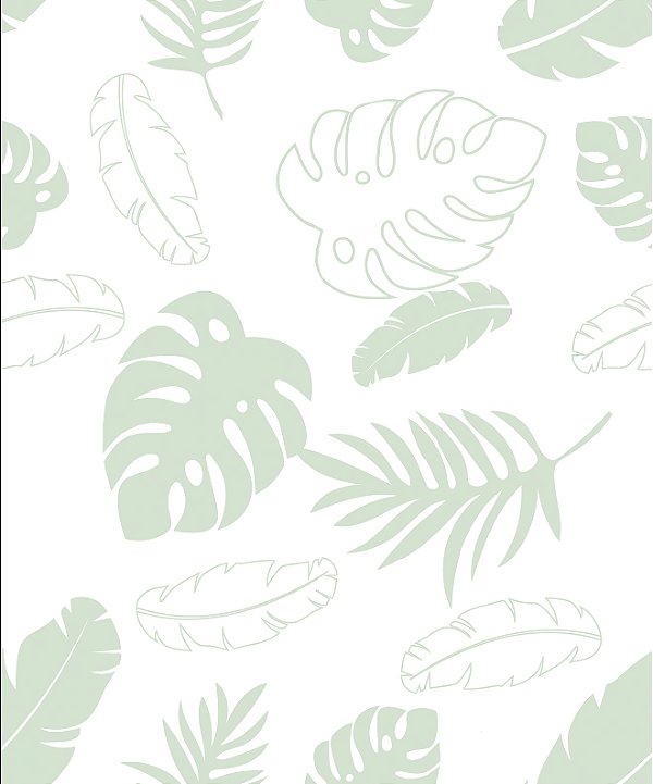 Papel de Parede Infantil BILLUND KIDS BIL-KD017