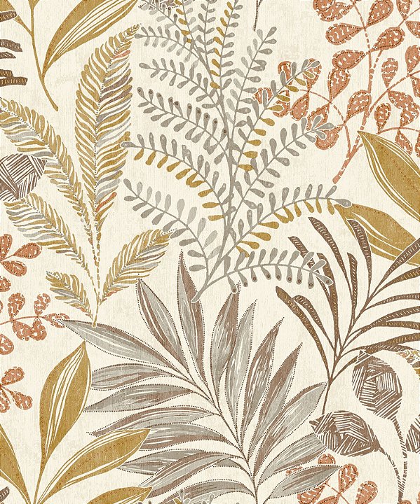 Papel de Parede Maison MN3108