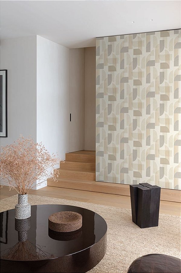 Papel de Parede Maison MN3304