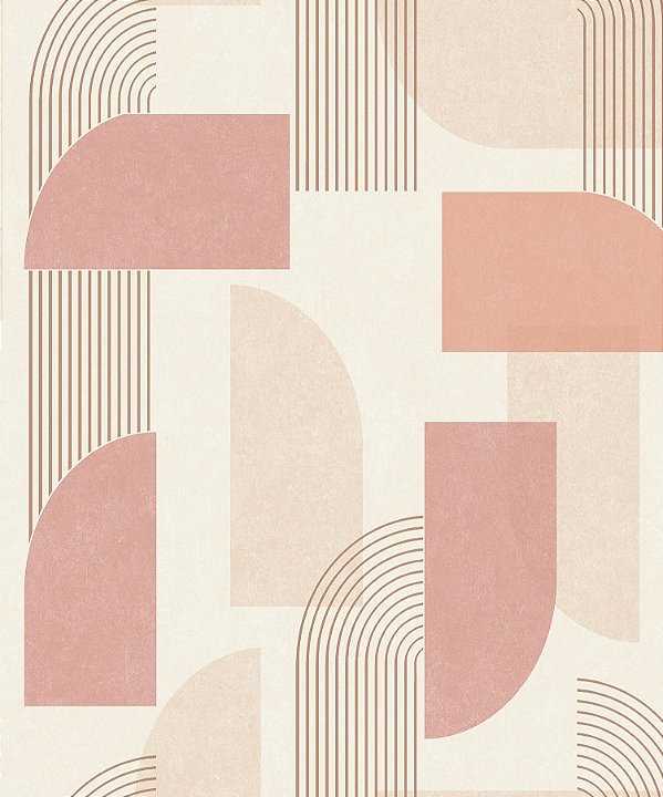 Papel de Parede Maison MN3305