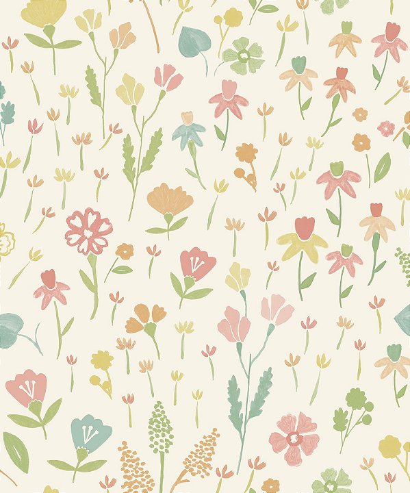 Papel de Parede Maison MN3505
