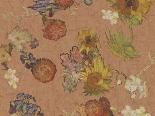 Papel de Parede VAN GOGH 3 5028491