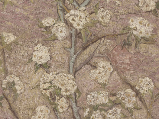 Papel de Parede VAN GOGH 3 5028496
