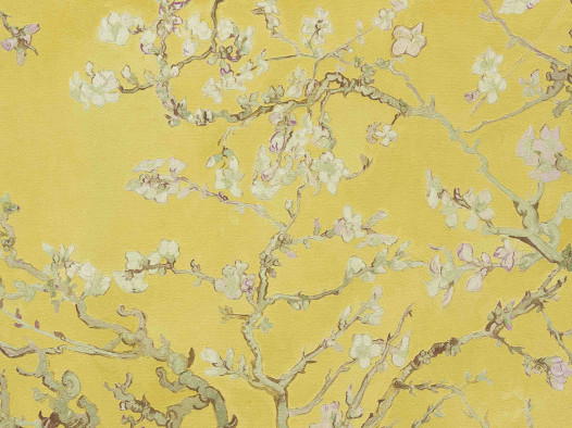 Papel de Parede VAN GOGH 3 5005341