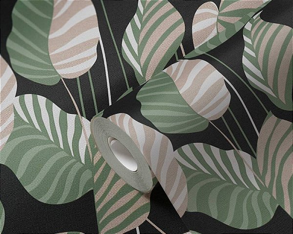 Papel de Parede ANTIGUA 390942