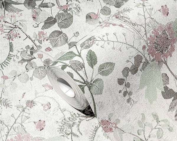 Papel de Parede ANTIGUA 388251