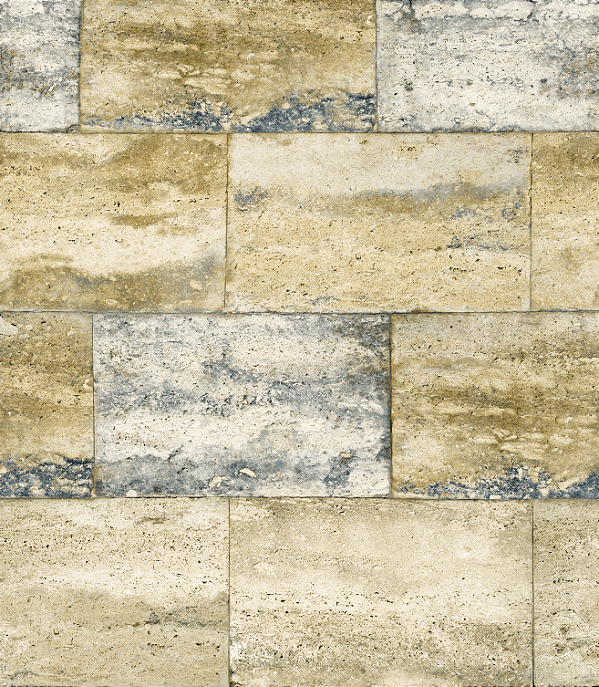 Papel de Parede Modern Maison MM347901