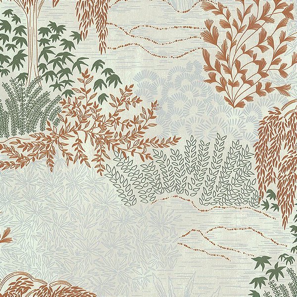 Papel de Parede Sejours e Chambres 2 51231707
