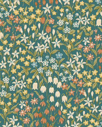 Papel de Parede Ciara A64103