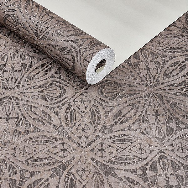 Papel de Parede VENICE VEN-BY-3505