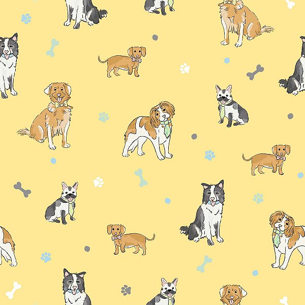 Papel de Parede BOSQUE DA IMAGINAÇÃO 80942