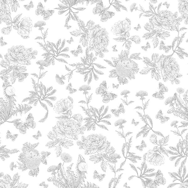 Papel de Parede TARTINE ET CHOCOLAT 4 36230509