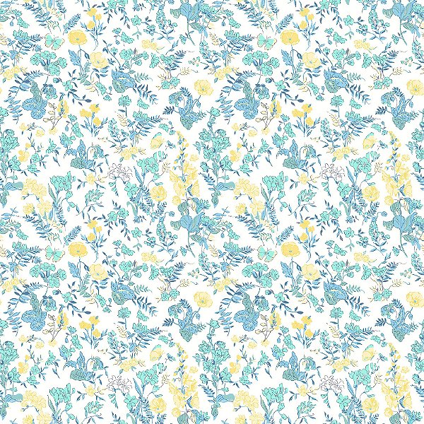 Papel de Parede TARTINE ET CHOCOLAT 4 36230201