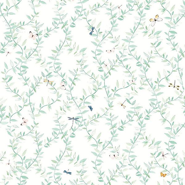 Papel de Parede TARTINE ET CHOCOLAT 4 36200704