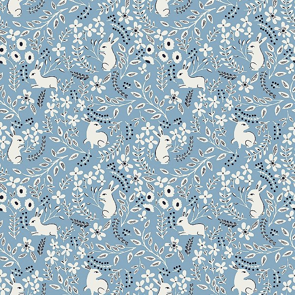 Papel de Parede TARTINE ET CHOCOLAT 4 36230401