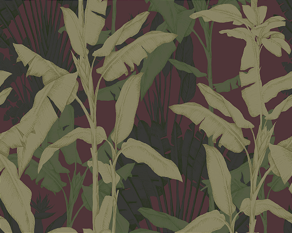 Painel de Parede BIO-HABITAT BH101020
