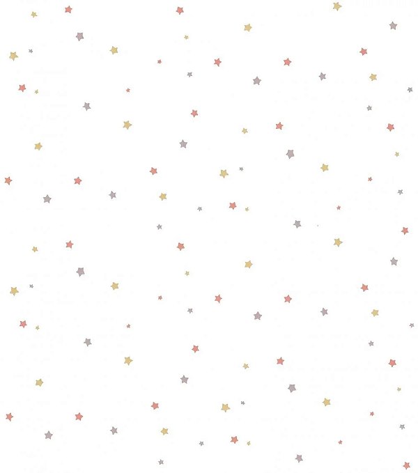 Papel de Parede Infantil MiniMe 17164