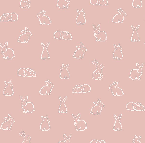 Papel de Parede Infantil MiniMe 17148